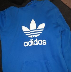 Adidas hoodie
